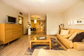 Гостиница Apartamentos Elcano  Камбрильс